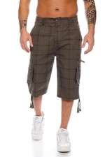 Herren bermuda shorts - herren,