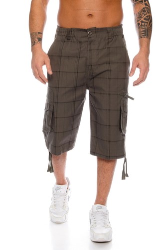 Herren bermuda shorts - herren,