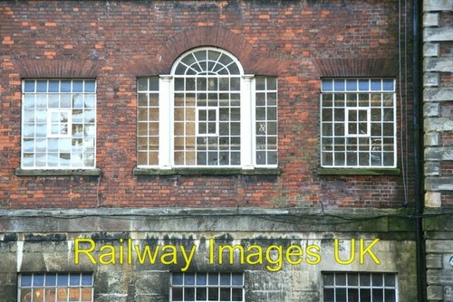 Foto stanley mill - stanley, king's