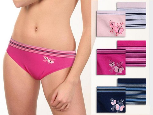 Oder stück damen slip - stück,