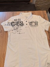 Camp david polo - shirt, m