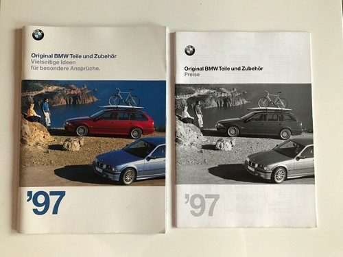 Bmw original teile - original,