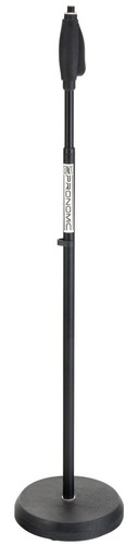 Einhand mikroständer mit - mikroständer,