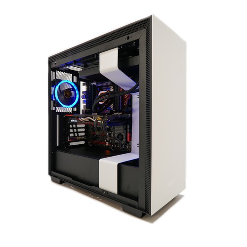Gaming high end - gaming, amd