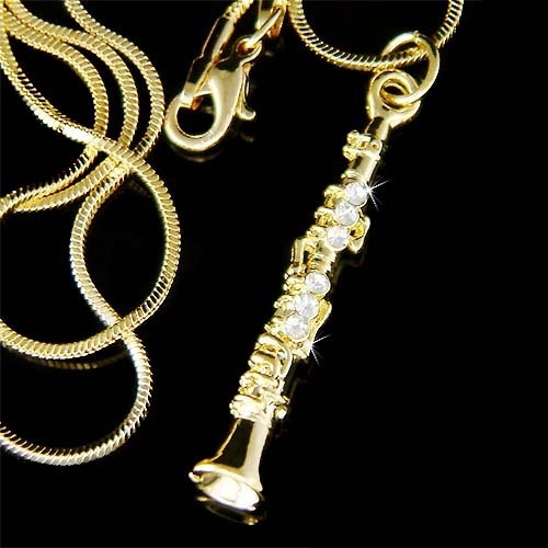 Klarinette musik instrument - klarinette,