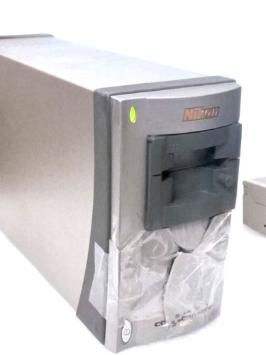 Nikon coolscan 5000 dia - 5000, dia-