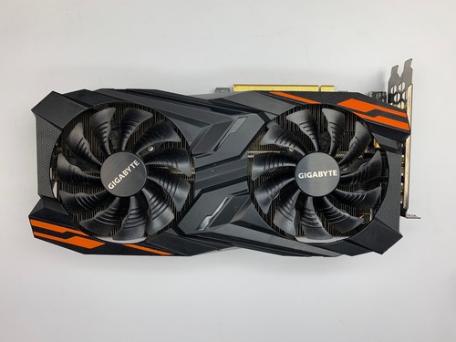 Gigabyte radeon vega - gigabyte,
