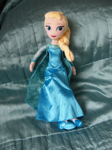Disney frozen prinzessin elsa - disney,