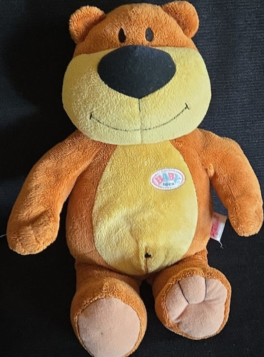 Zapf creation baby born - baby,