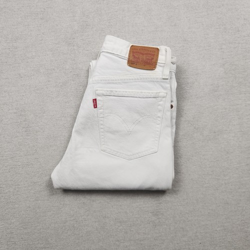 Levi 501s damen jeans hose - 501s,