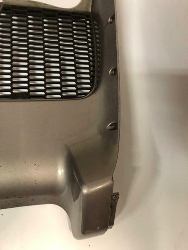 Bmw k1100lt kühlerverkleidung - k1100lt,