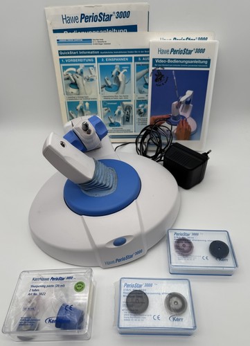 Kerr hawe periostar 3000 - kerr,