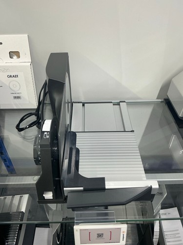 Graef mytiny eisenglimmergrau - graef,