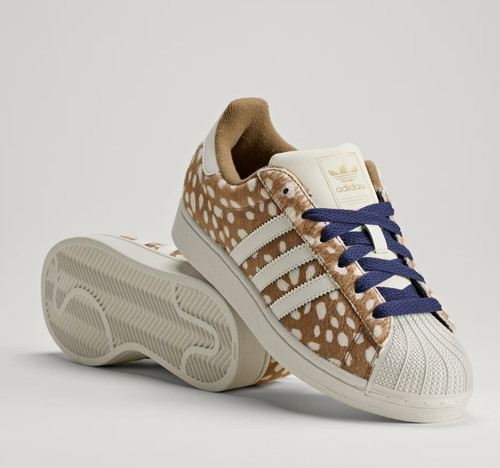 Adidas superstar kj4642 - ii,