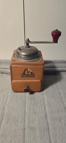 Kaffeemühle lehnartz deko - kaffeemühle,