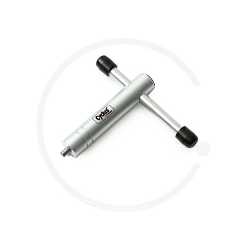 Cyclus tools gegenhalter für - tools,