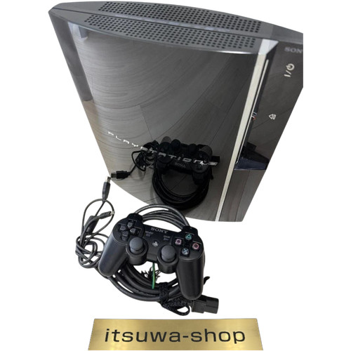Sony ps3 cecha00 - ps3,