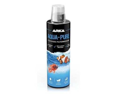 Arka aqua pure 473 - arka, aqua-pure
