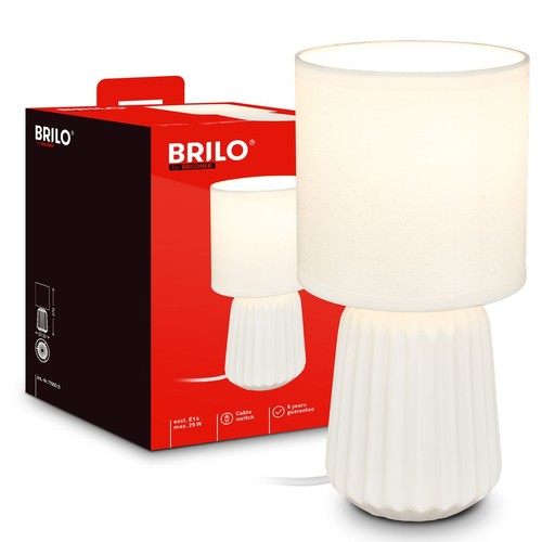 Tischlampe keramik - tischlampe,