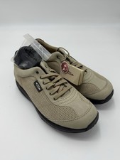 Mbt chapa casual gray tan - casual,