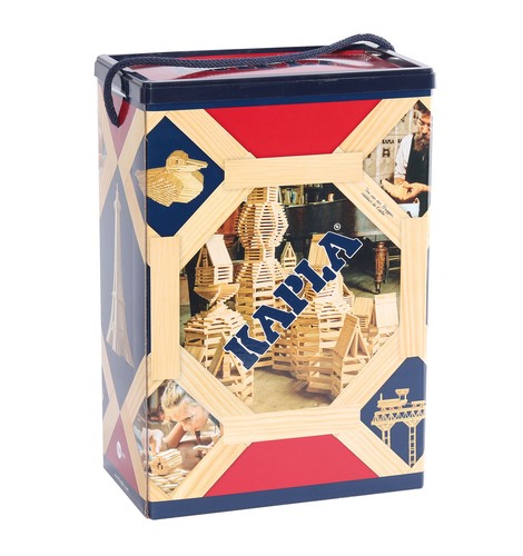 Kapla 200er baukasten - kapla®,