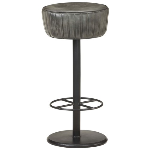 Barhocker echtleder 37x76 - barhocker, cm