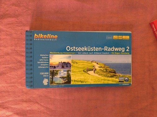 Ostseeküsten radweg - ostseeküsten-radweg, 2