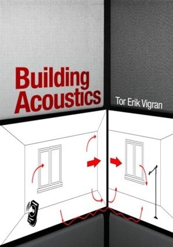 Building acoustics tor erik - building, by