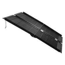 Rollstuhlrampe klappbar - rollstuhlrampe,