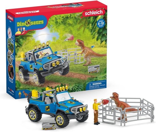 Schleich dinosaurs 41464 - dinosaurs,
