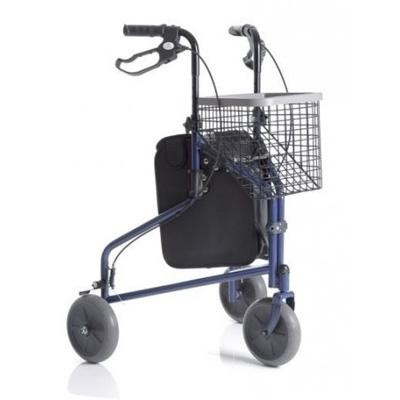 Rollator - rollator,