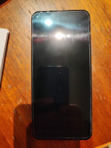 Huawei p40 leit rom - leit, rom:128gb