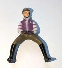 Schleich figur mensch mädchen - schleich,
