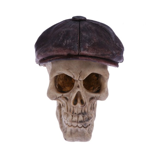 Totenkopf fuer aquarium - fuer,