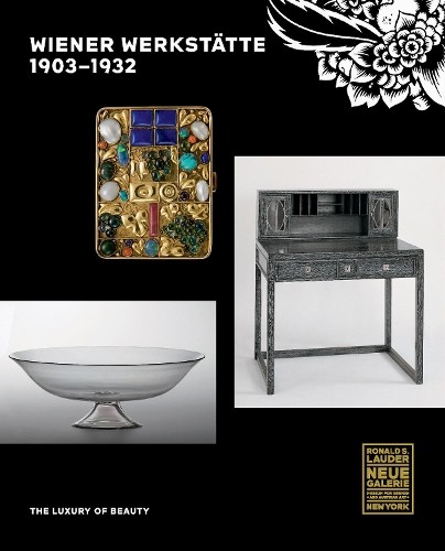 Wiener werkstatte 1903 1932 - wiener, 1903-1932
