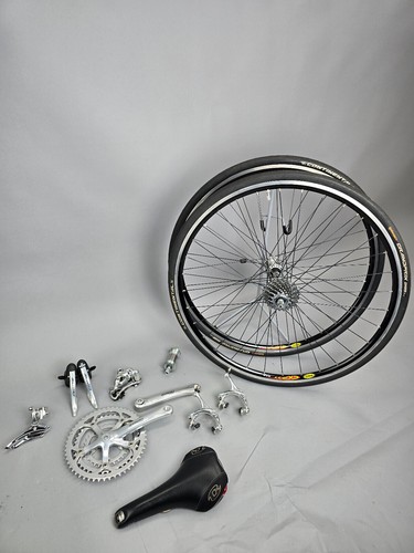 Gruppe campagnolo centaur - gruppe, 9