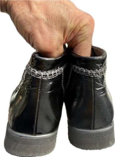 Sioux mokassin booties 41 - booties, gr.