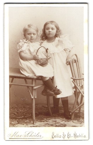 Fotografie max schüler zella - schüler,,