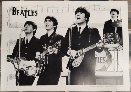 The beatles 1982 silverscreen - the,
