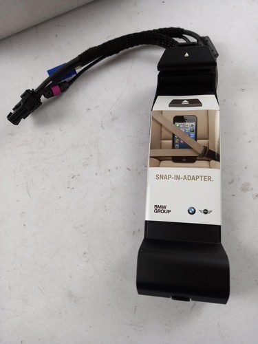 Original bmw f10 f11 - f10, 7