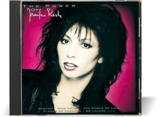 Jennifer rush the power of - jennifer,