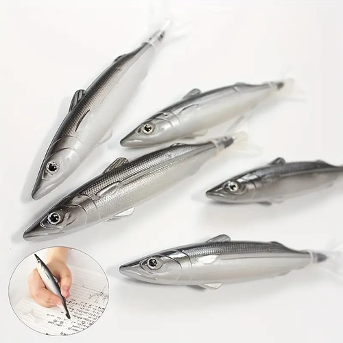 Salzfisch kreatur - salzfisch,