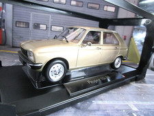 Peugeot 104 türer beige - peugeot,