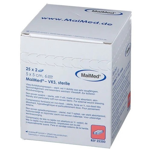Maimed vks steril 5 - 5, cm