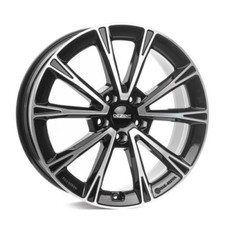 Zoll alufelgen lk 5x108 - ar,
