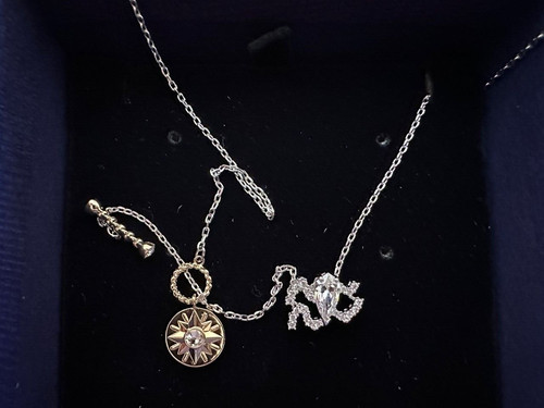 Swarovski sternzeichen - swarovski,