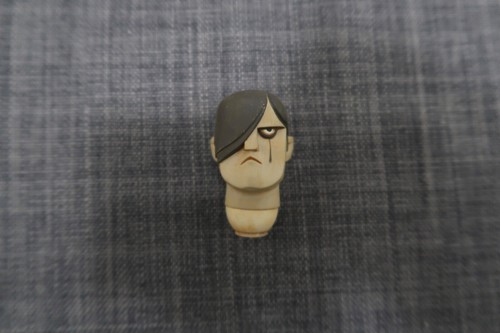 Threea ashley wood - wood,
