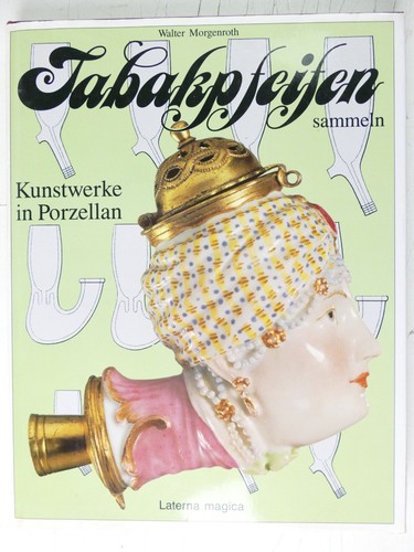 Walter morgenroth tabakpfeifen - walter,