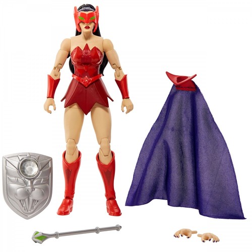 Masters the universe - masters,