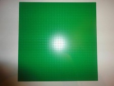 Lego 4186 green baseplate - lego,